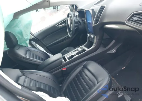 2023 Ford Edge Sel from USA, damaged, VIN 2FMPK4J96PBA14406